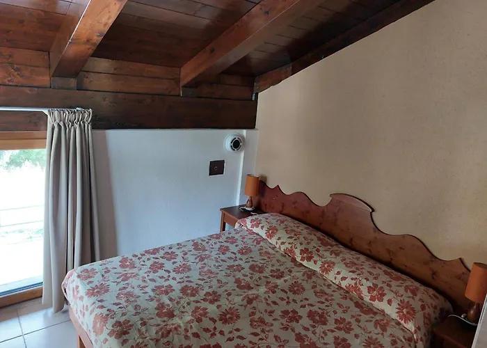 Residence Les Lacs