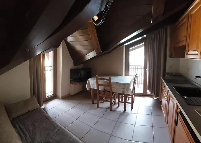 Residence Les Lacs