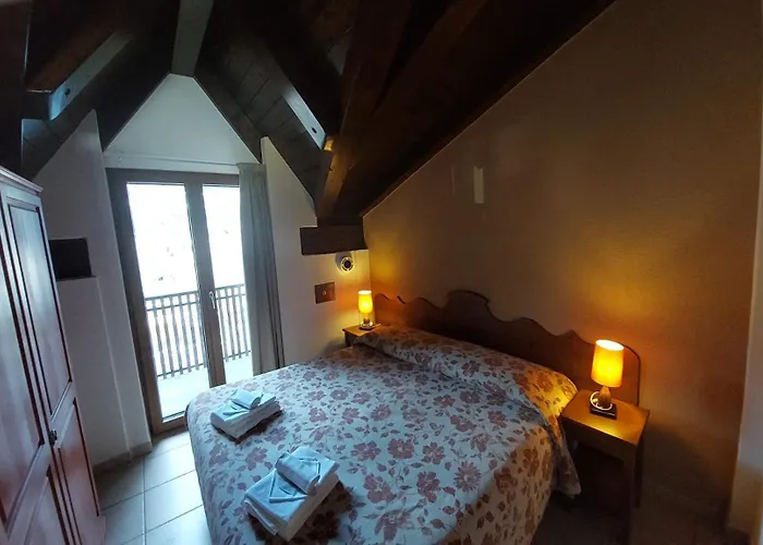 Residence Les Lacs