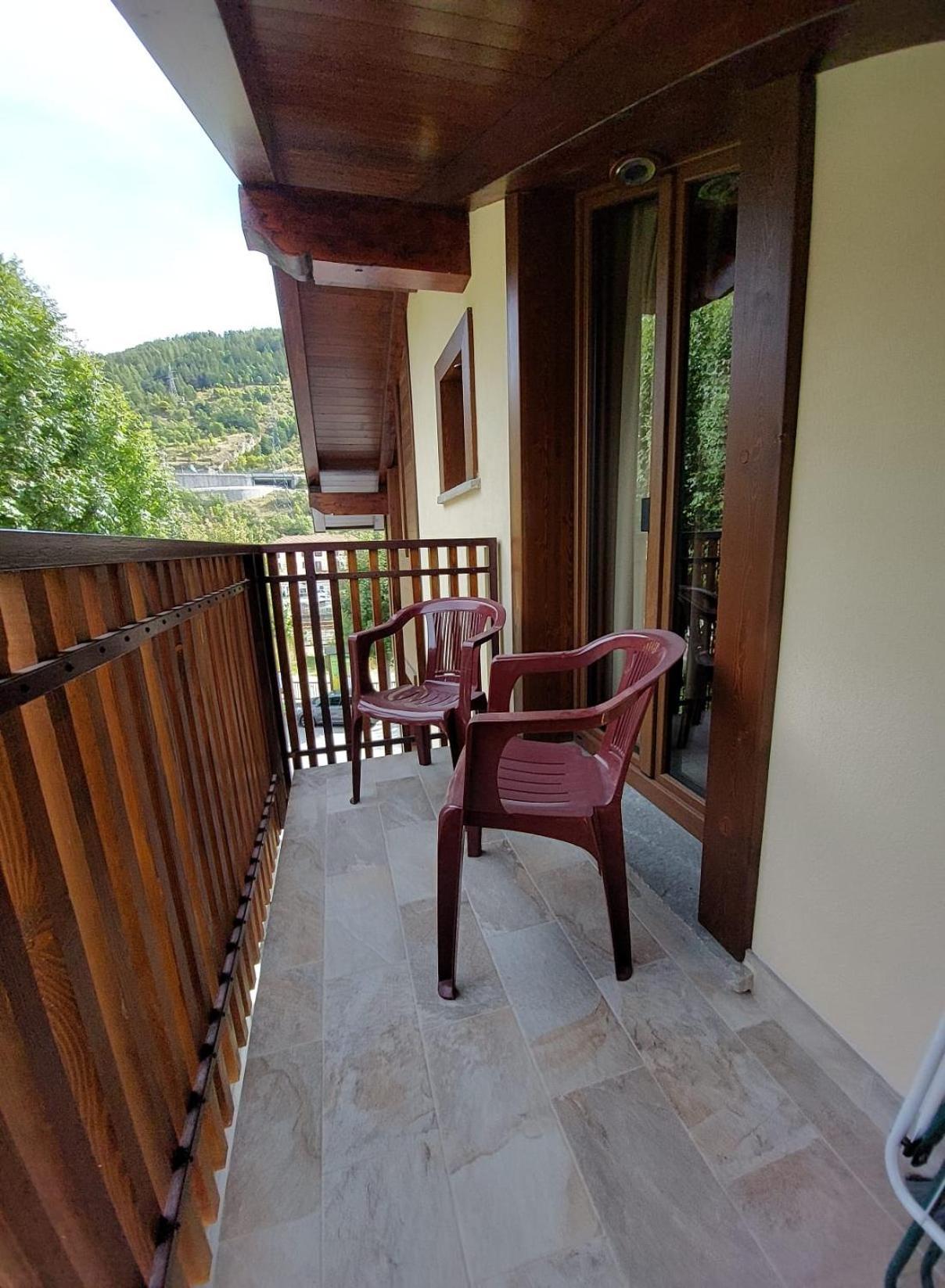 Les Lacs Aparthotel 2*