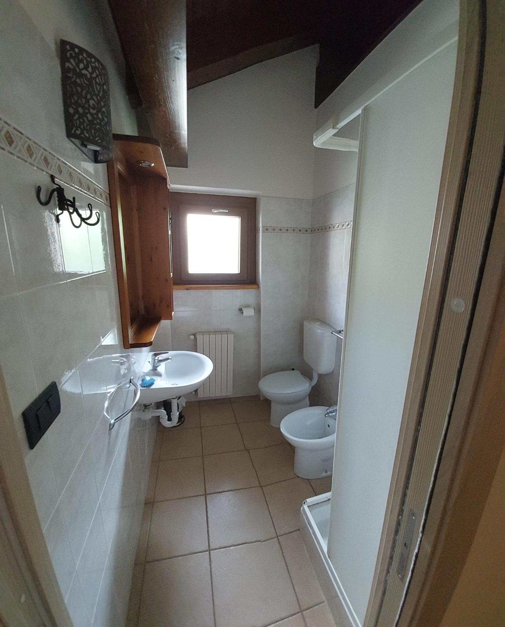 Aparthotel Les Lacs Bardonecchia