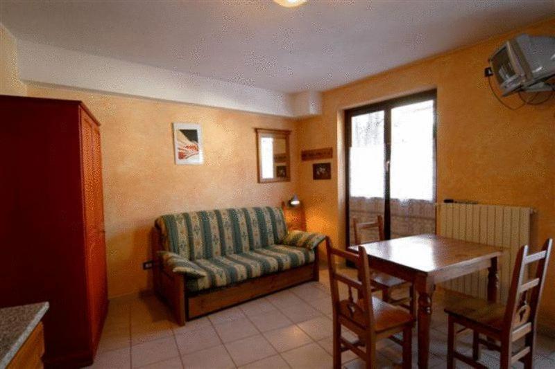 Aparthotel Les Lacs