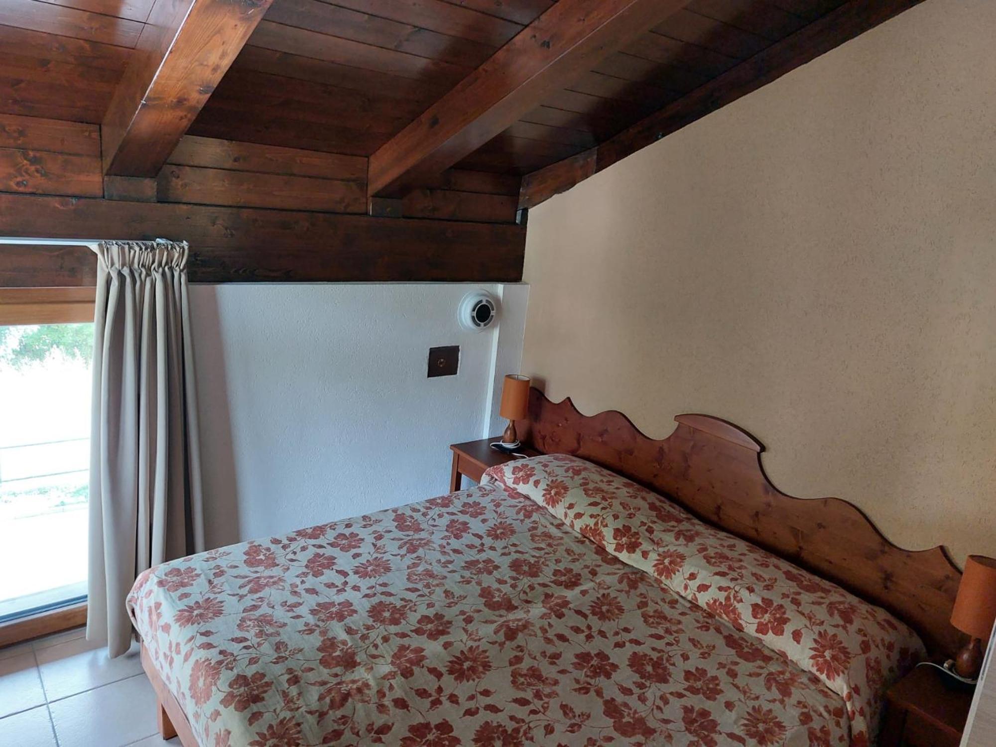 Apart-hotel Les Lacs Bardonecchia