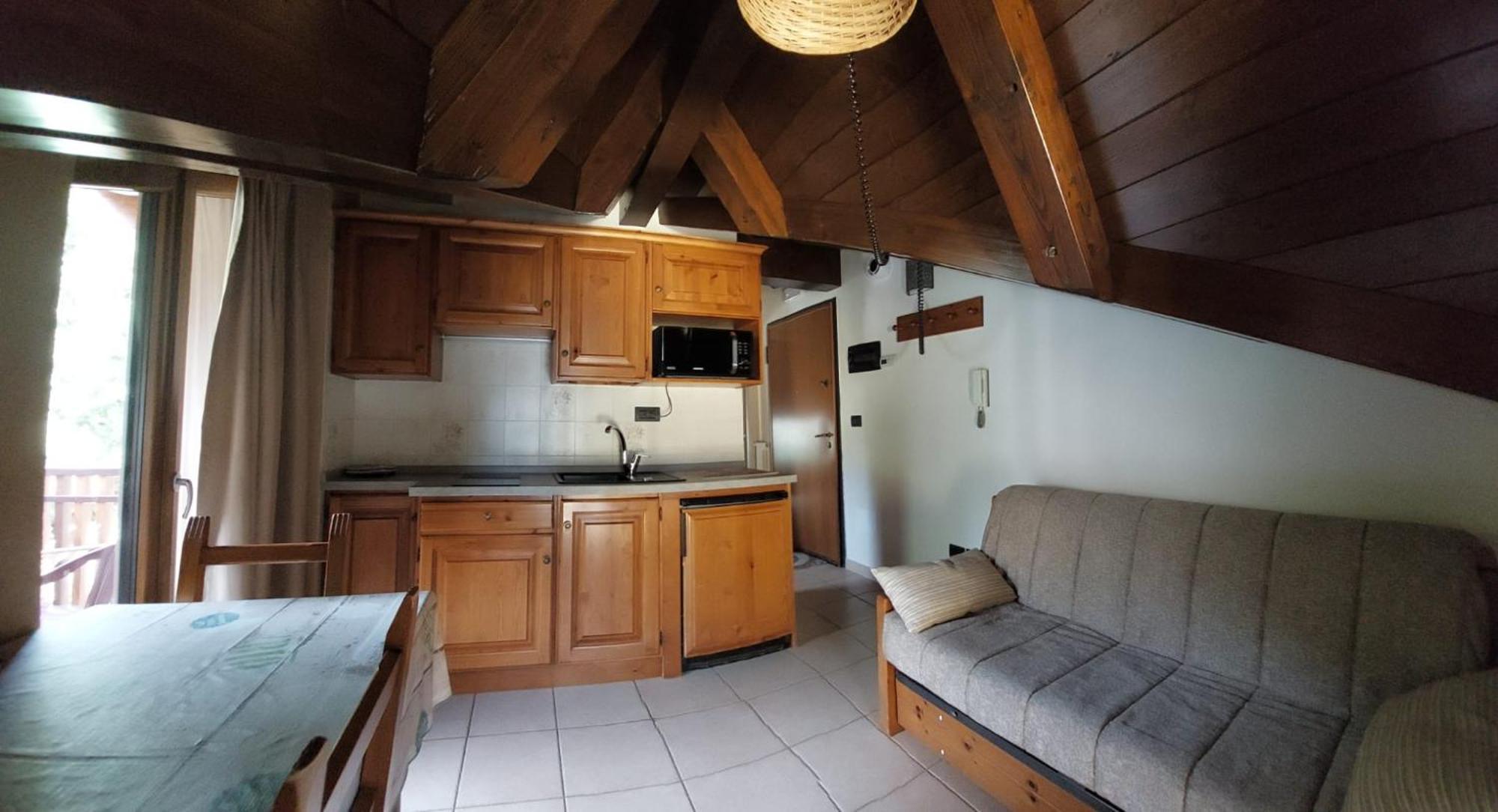 Les Lacs Apart-hotel Bardonecchia