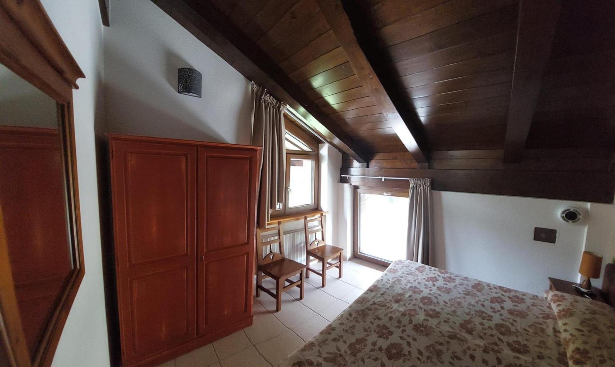 Les Lacs Apart-hotel Bardonecchia