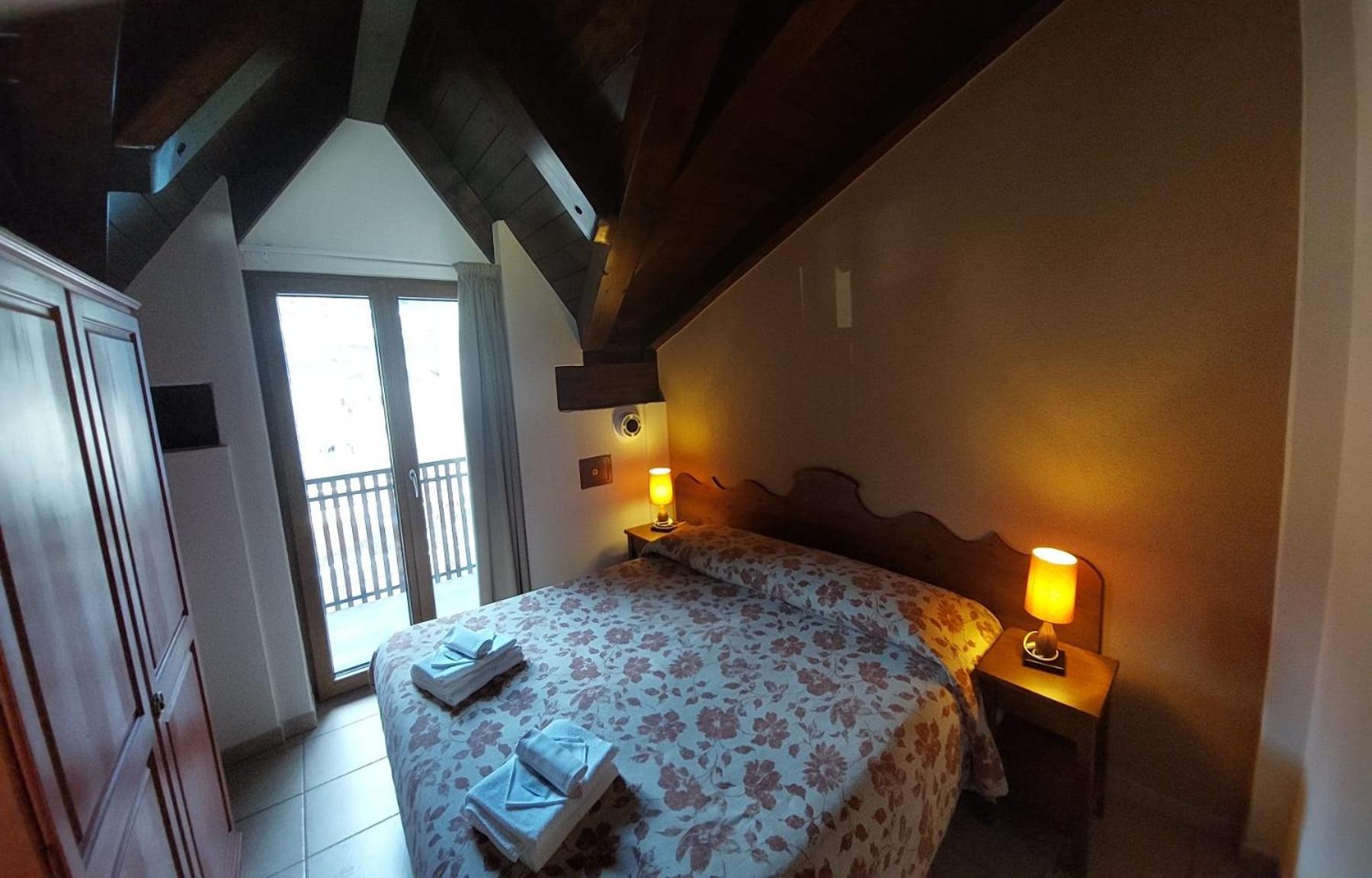 Les Lacs Apart-hotel
