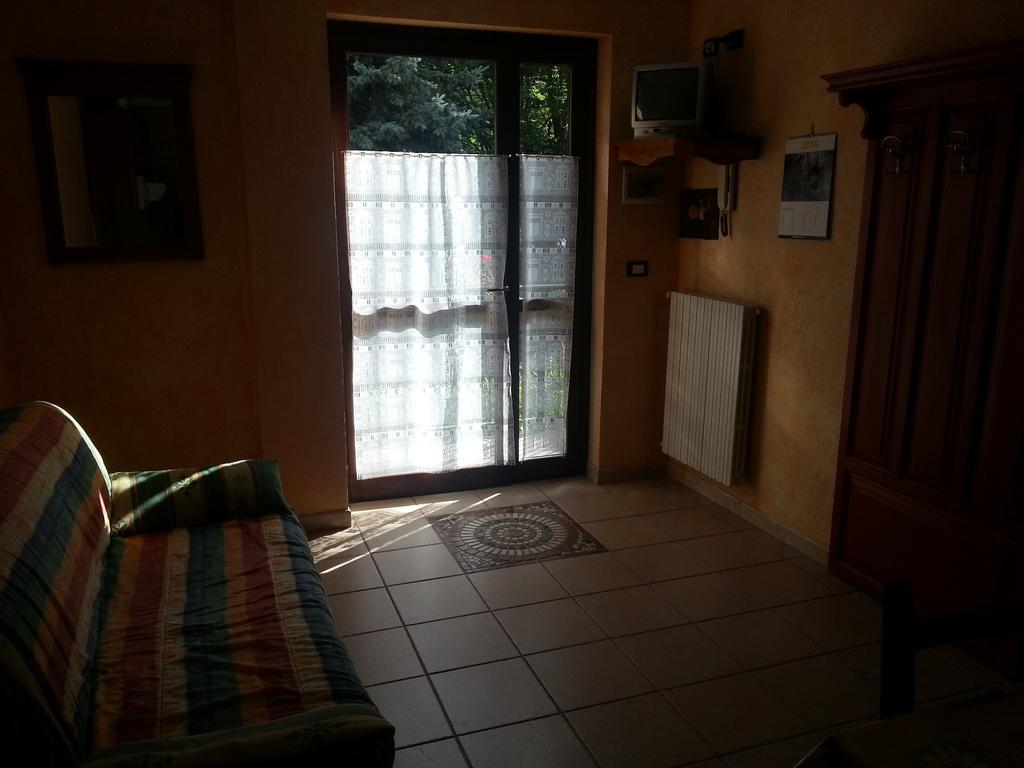 Apart-hotel Les Lacs 2*